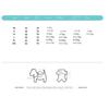 Letter Hoodie Pet Clothing Dogs Fashion Cotton Dog Clothes Costume Small French Bulldog Print Spring Autumn Gary Boy Mascotas