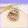 Shell Pendant Jewelry Making Kit With Natural Shells For Craft Enthusiasts