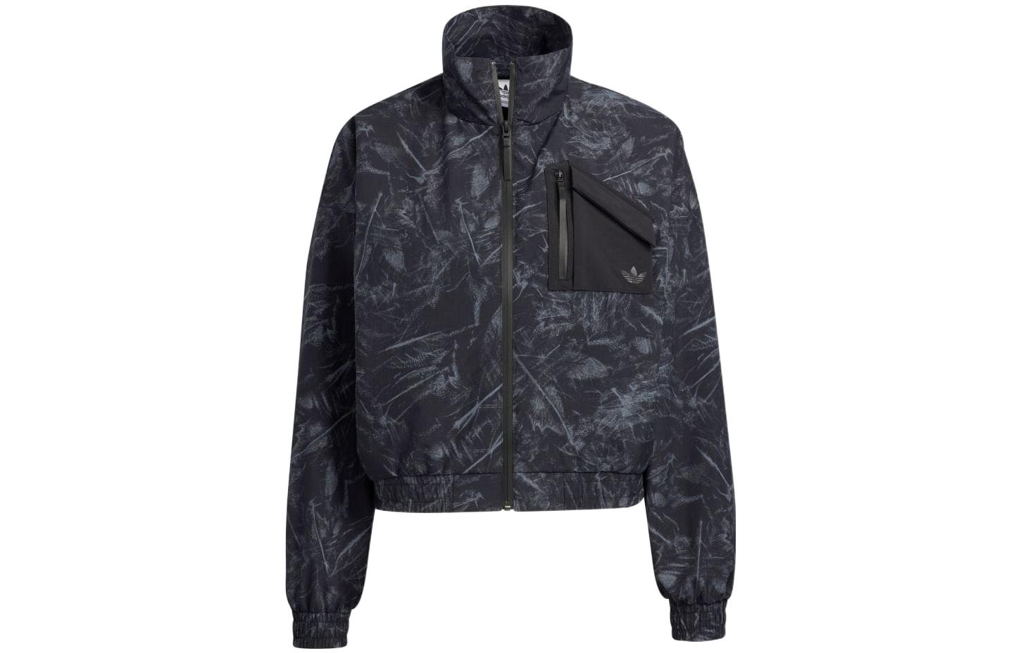 Adidas Originals Jacket Women s HS9506 S