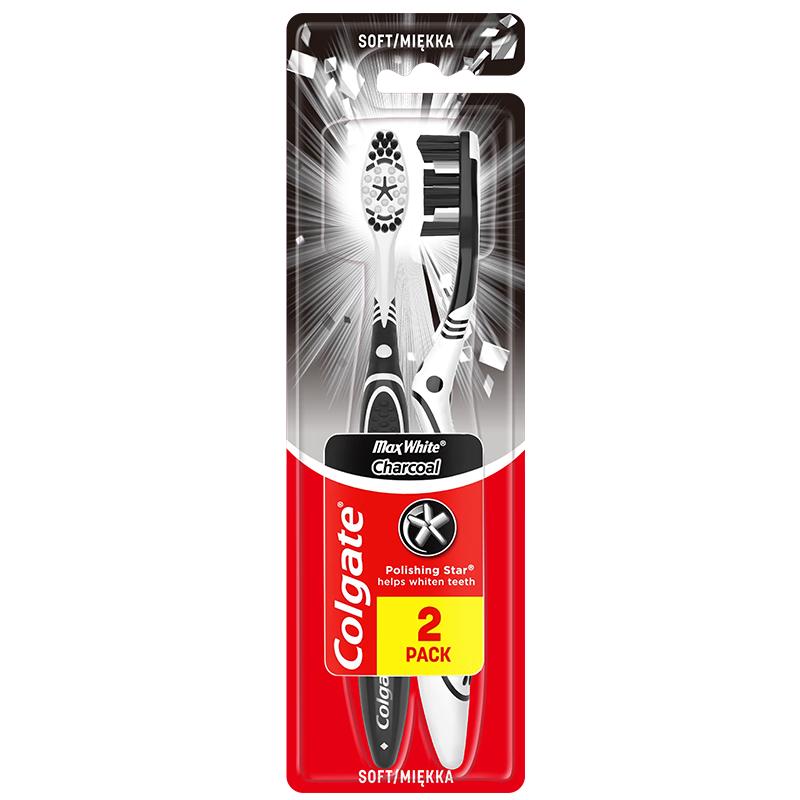 

Colgate Adult Toothbrushes