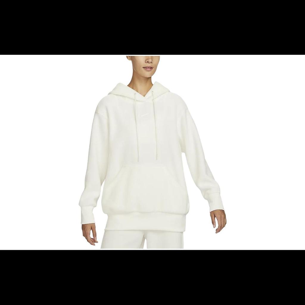 Nike Sweatshirt Women's Sail White DQ6841-133