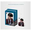 BTS Photo Jigsaw Puzzle 108PCS