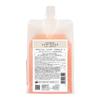 Arimino Spurinage Shampoo Puff Smooth 1000ml Refill