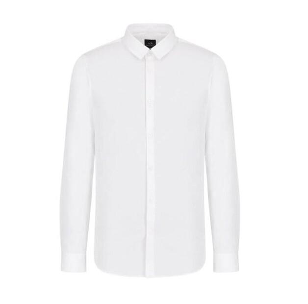 

Рубашка Armani Exchange 8NZC31 EU L