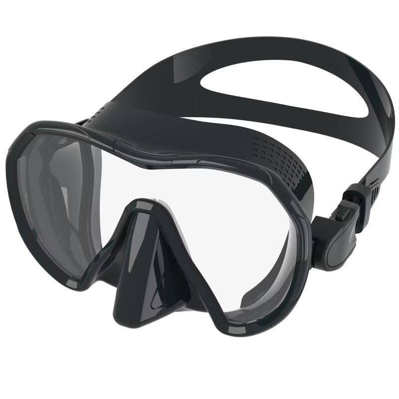 

MDNG Интегрированная маска для дайвинга с защитой от запотевания