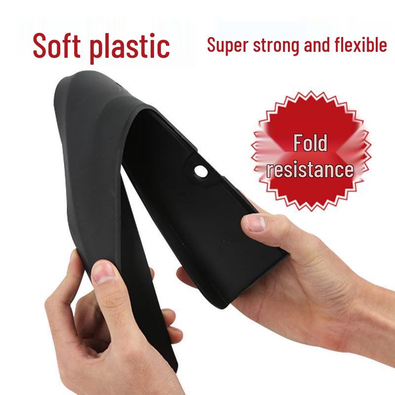 Toyota Crown Kluger 2021-2025 Mudguards for Front and Rear Tires