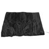 Outdoor Furniture Cover 122*173cm Winter Fountain Cover Easy Install Weatherproof Fountain Lightweight Material