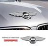 Emblemat maski silnika Geely Galaxy L7/L6/L8/E5 Naklejka na silnik