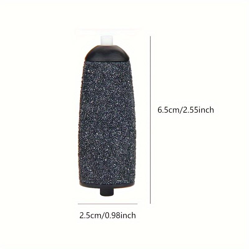 Foot Grinder Grinding Head, Foot Grinder Accessories, Foot Trimmer Roller, To Remove Dead Skin Calluses, Pedicure Tool