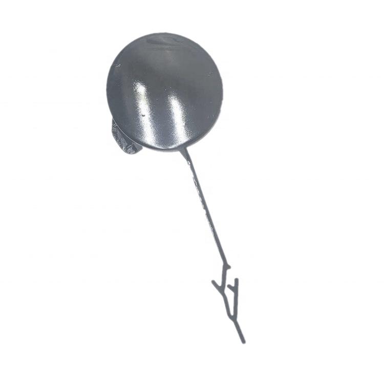 Tow Hook Cover for Cayenne 2015-2018 (Front) - Models 95850515540G2X, 95850515640G2X