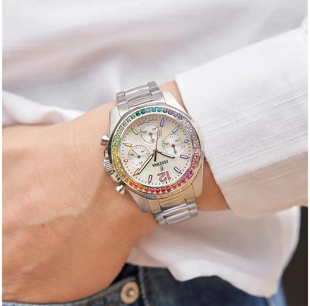 Часы Festina F20606/2 BOYFRIEND