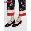 Damenschuhe – Ballerinas