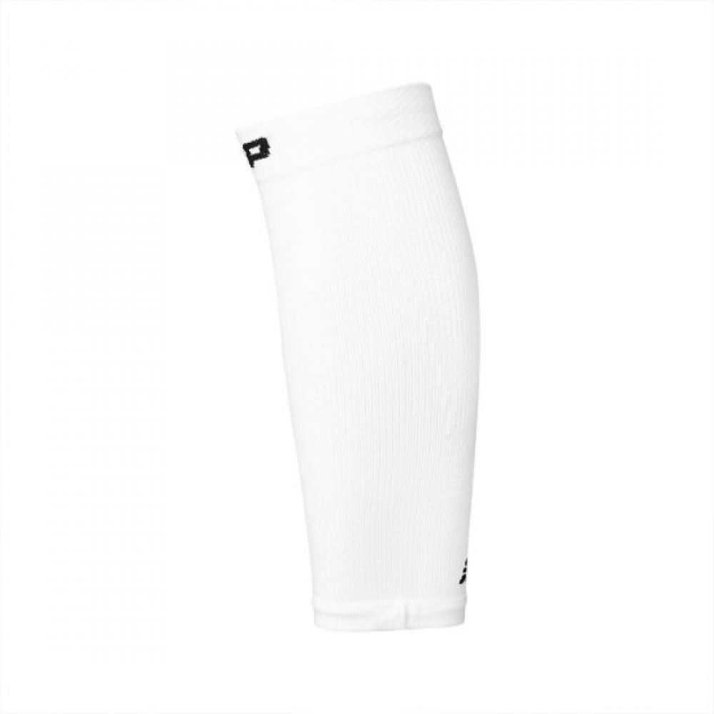Cep Core Run Calf Sleeves 5.0 White Ws800r White