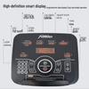 Tezewa Commercial Electric Stair Climber & Integrated Trainer