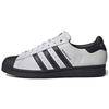 Superstar GORE-TEX Black White Unisex Sneakers Core-Black Cloud-White IF6162