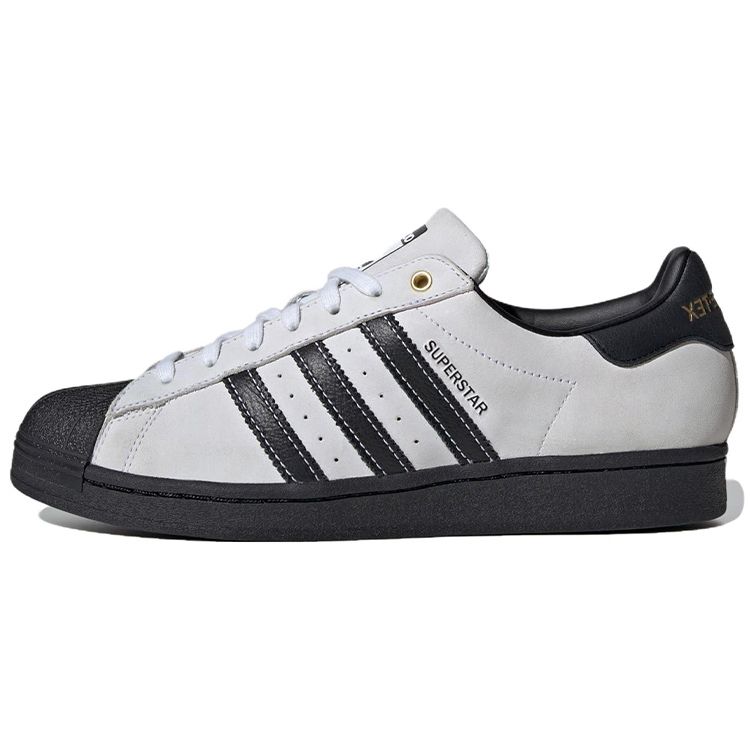 

Кроссовки унисекс adidas Superstar GORE-TEX Black White Core-Black Cloud-White IF6162 43⅓