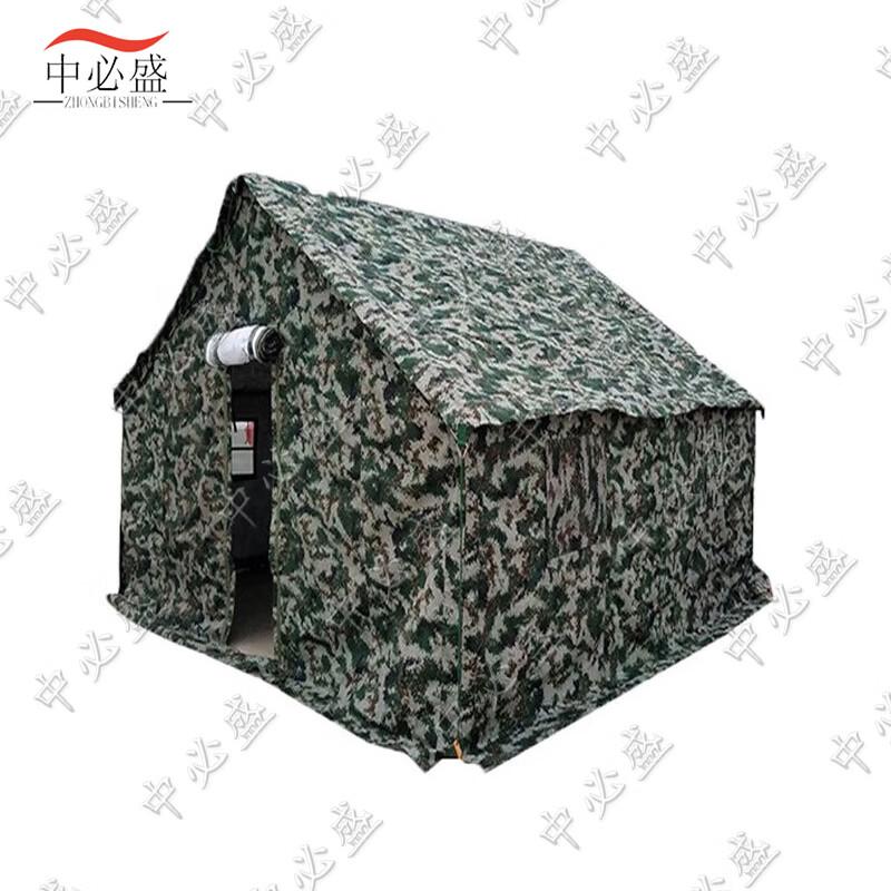 Zhongbisheng 98-10 Outdoor Tactical & Emergency Tents and Accessories