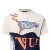 Louis Vuitton Intarsia Graphic T Shirt 1AIHZZ