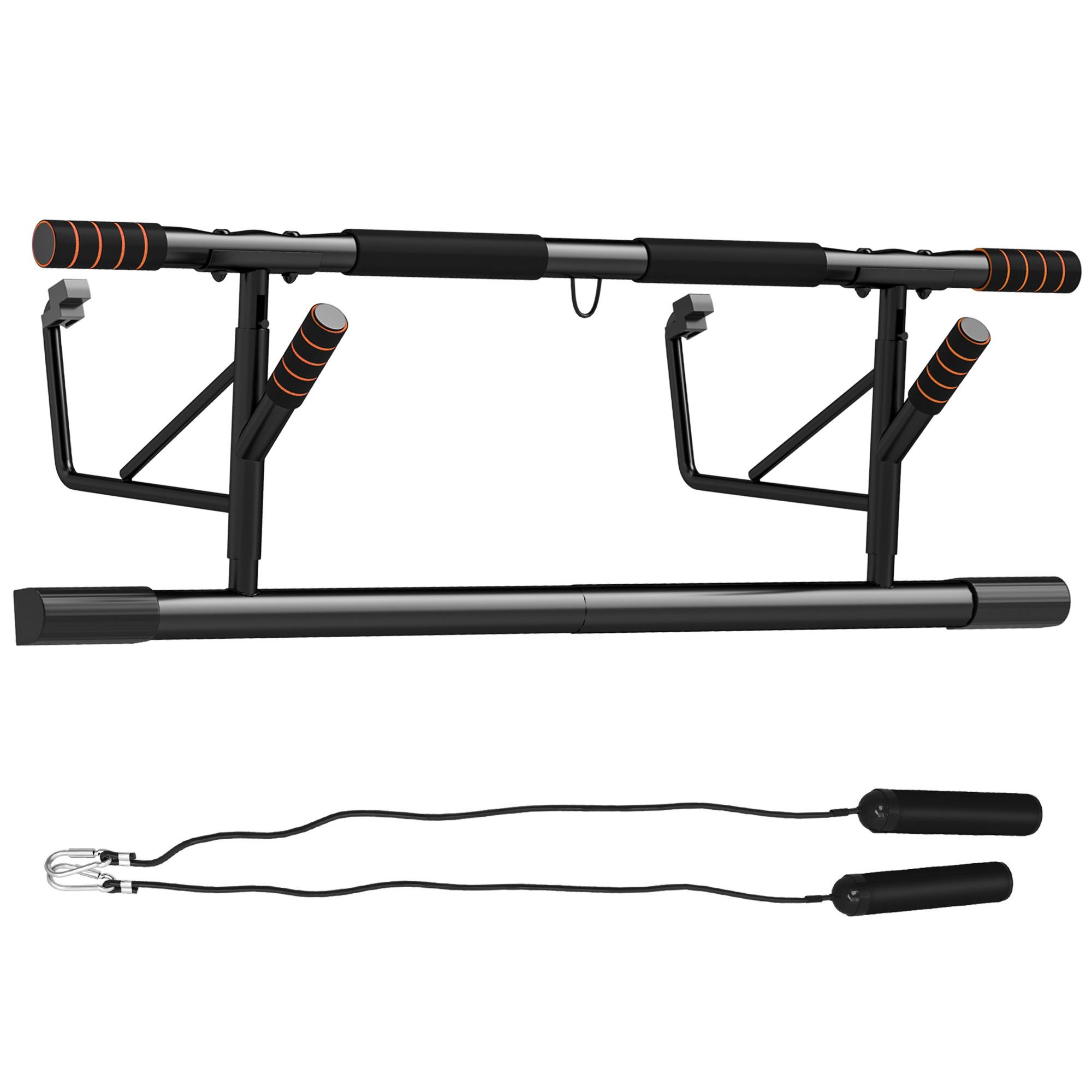 Pull-Up Bar Doorway Pull-Up Bar with