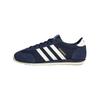 Originals 1609ER Leder Stoff RS Schnürung Runde Spitze Low-Top Trainingsschuhe Unisex Sneaker KI9860