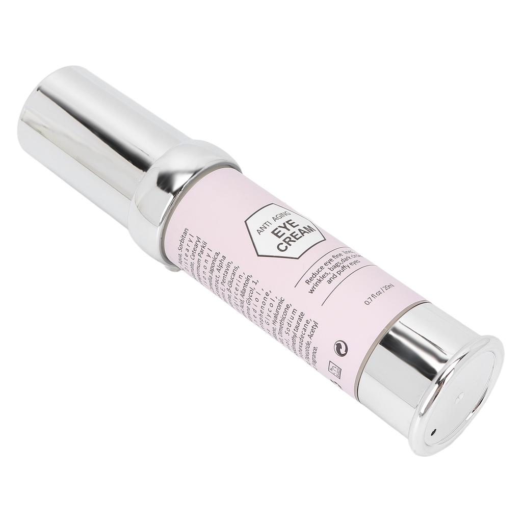 Coazon Eye Cream Hydrating Moisturizing Wrinkles Removal Smoothing Nourishing Eye Skin Care Cream 20ml