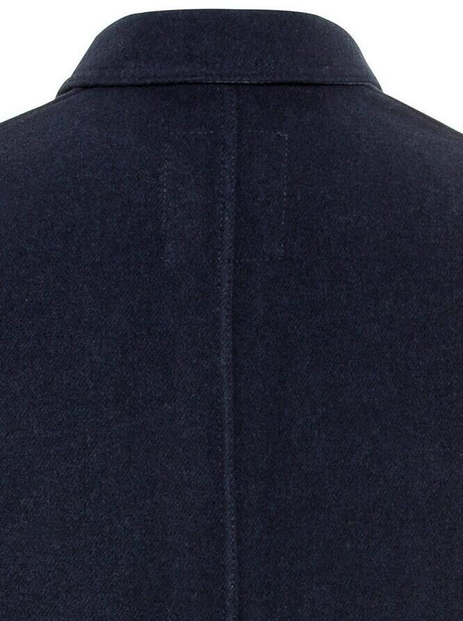 Mid-season Jacket Camel Active Hemdjacke Dark Blue 65%