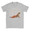 Monkey Punch Baby Monkey Holding Fashion T Shirt for Men Women  Cotton  Tee Shirt Clothes