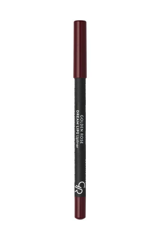 Golden Rose Dream Lips Crayon à lèvres 522