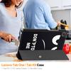 Tablet Case for Lenovo Tab One Tab K9 TB305FU Tri-Fold Tablet Case with Stand, Multi-Angle Folio Cover