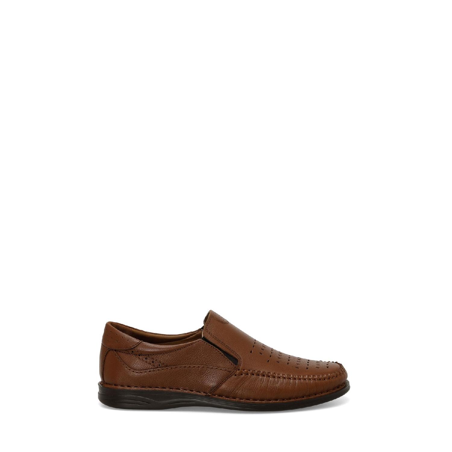 

106715.m 4fx Tan Men s Casual Shoes 40