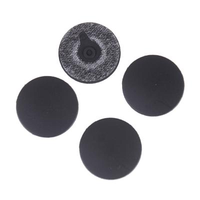 Macpro 13" 15" Retina Bottom Pés de borracha de plástico A1398 A1425 A1502
