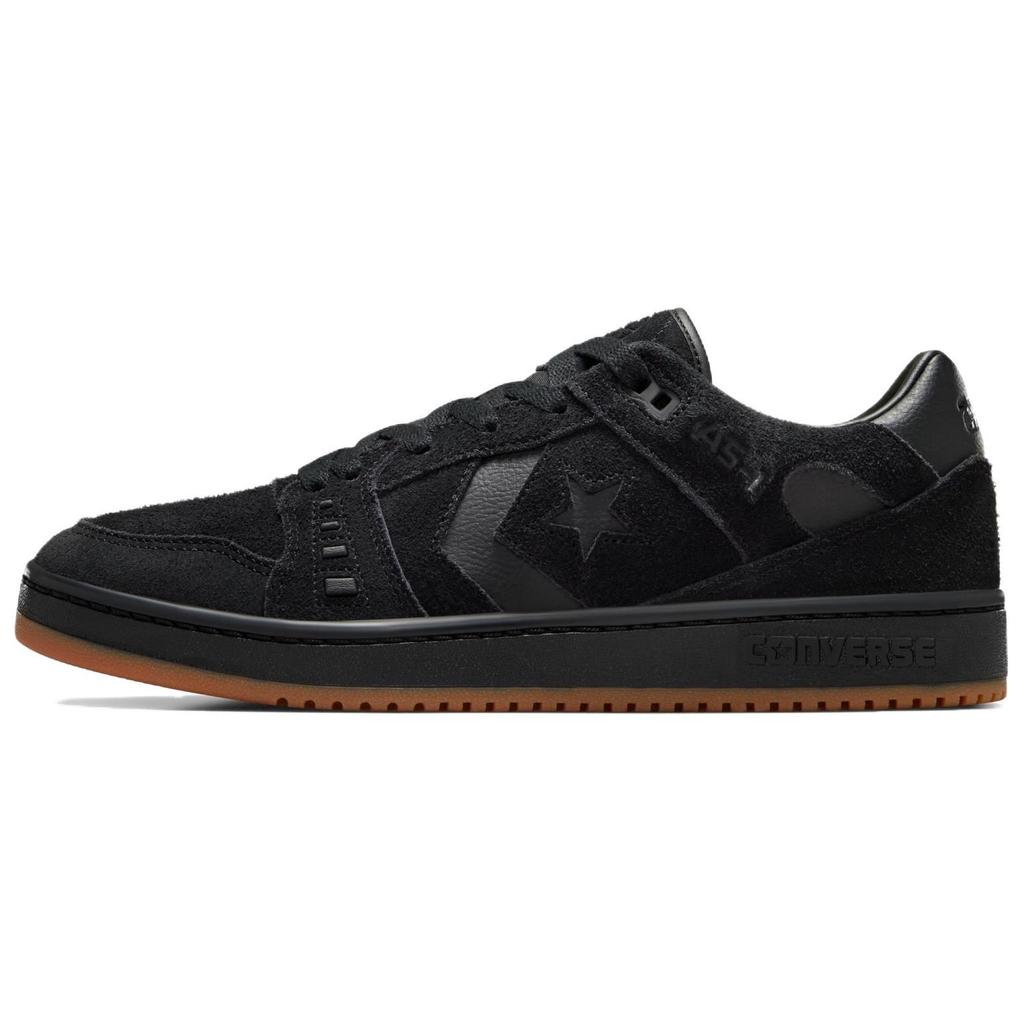AS-1 Pro Converse 'Black Gum' A09244C