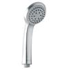 Stella 1-Function Shower Head, Chrome