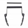 Motorcycle Navigation Mount Bracket 12mm 22mm Crossbar Navigation Phone Stand Holder Replacement for XL750 Transalp 750