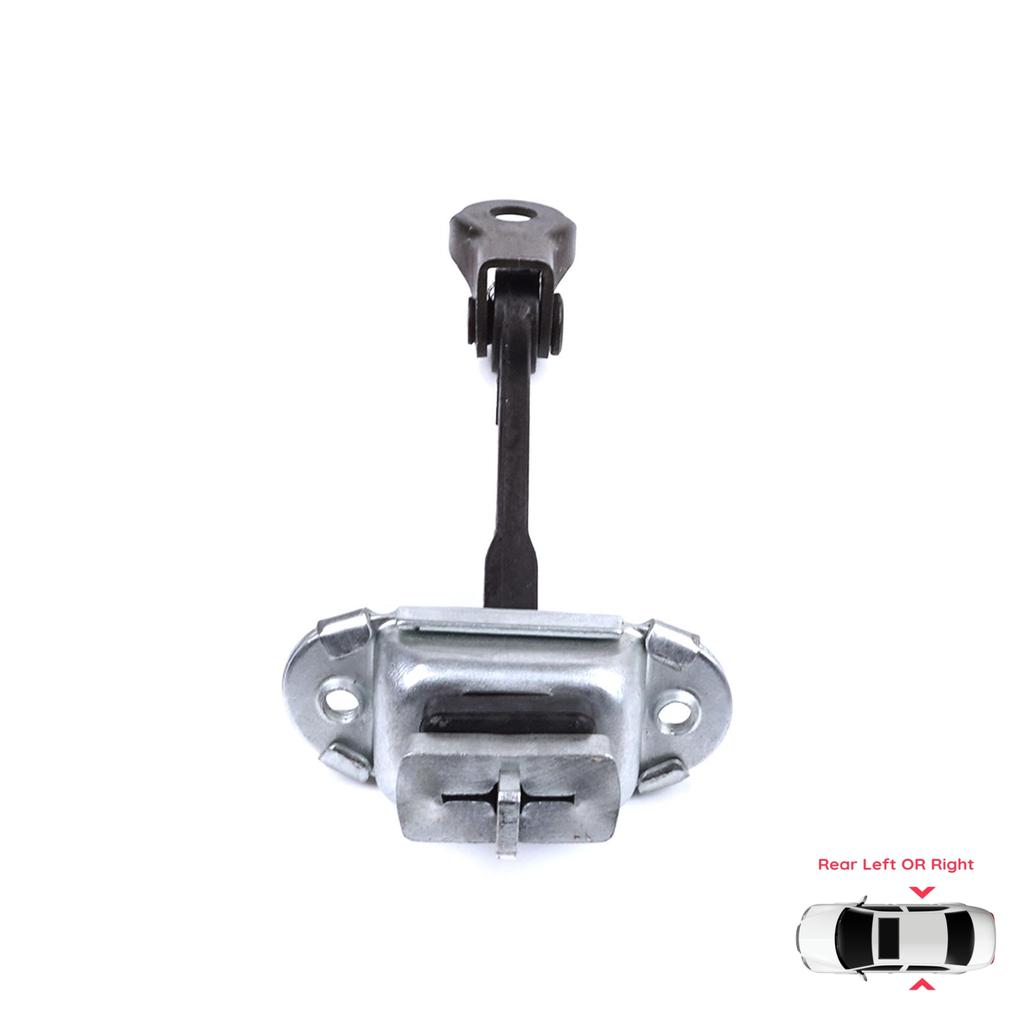 BDP1366 Rear Door Stop Check Assy Limiter Strap for Toyota Yaris Echo Verso FunCargo Vitz Platz MK1 P1 P2 2003-2005 Facelift