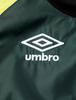 Umbro DGRN2 150 Soccer Windproof and Suitable for All for Juniors and Kids Windbreaker, Jacket, Water-Repellent, Seasons,