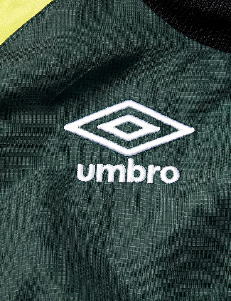Umbro DGRN2 150 Soccer Windproof and Suitable for All for Juniors and Kids Windbreaker, Jacket, Water-Repellent, Seasons,
