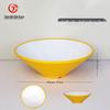A5 Melamine Commercial Noodle Bowl