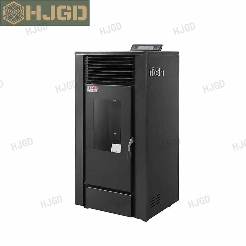 HJGD Bio-Pellet Outdoor Tent Heater