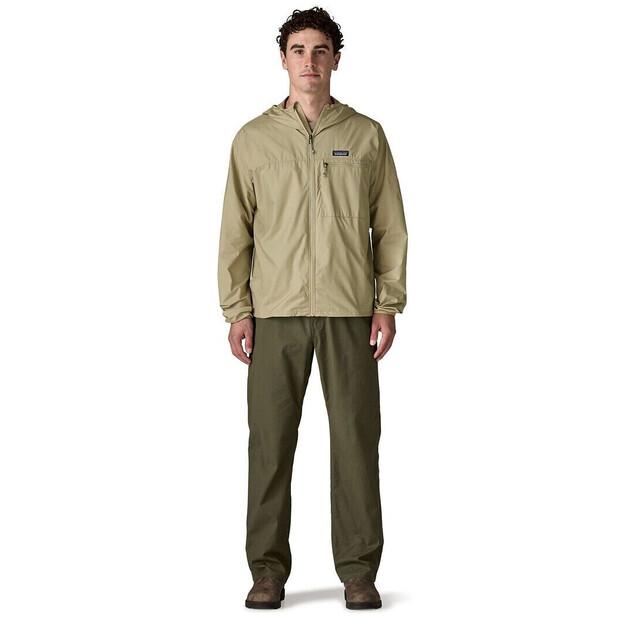Patagonia Light & Variable Jacket