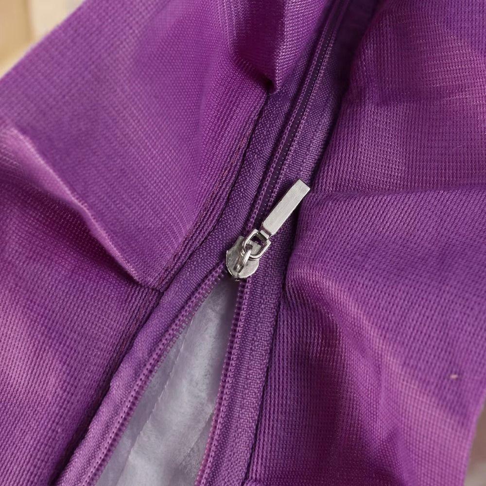 Comfortable Face Pillow Facial Support PP Cotton Massage Cushion Breathable Lightweight U-Shaped Neck Cushion Facial Treatments