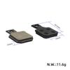 10 Pair Bicycle Disc Brake Pad For Magura M5 M7 MT5 MT7 SH901 Resin Semi-Metal Bike Brake Pads Bicycle Components