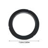 For Rancilio For Silvia Group Head Silicone Gasket 36301030 Coffee Machine Parts Kitchen Accessories Coffee Machine Parts