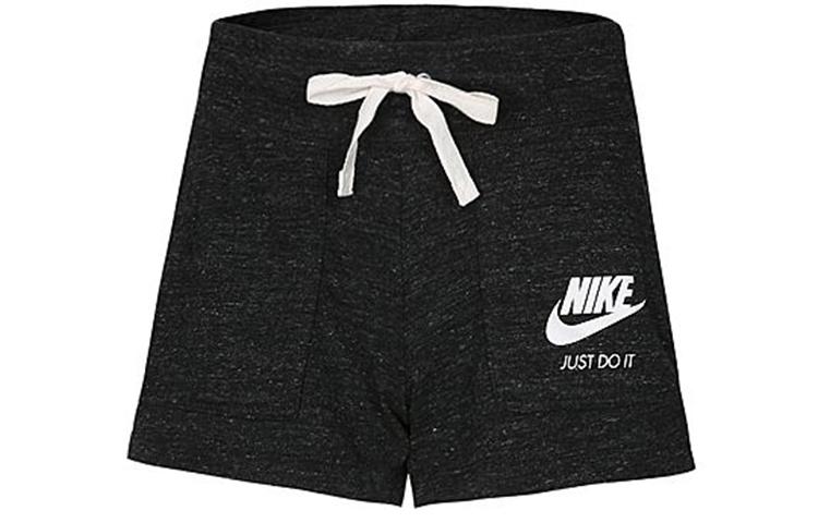Nike Casual Shorts Women s Moderate 883734-010 XL
