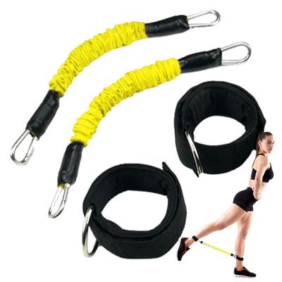 Fitness Ekipmanları – Direnç Bantları ve Genişleticiler