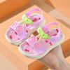 Girls' Sandals Summer Children's Princess Sandals Student Soft Sole Versatile Little Girls' Big Kids' Beach Shoes