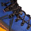 Обувь для треккинга Mammut Kento Mountain High GTX Men dark glacier blue-black 50617
