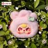 Baby Three Lucky Bag Series Surprise Plush Blind Box In Stock Toy Cute Vinyl Doll Bag Pendant Decoration Girls Birthday Gifts