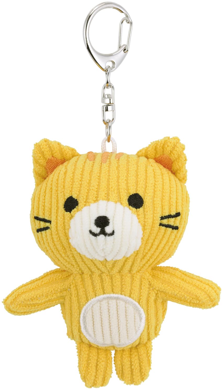 

[Скейтбордист] Брелок ZNKH2-69863 Торамару Размер: 8 x 5 x 15 см