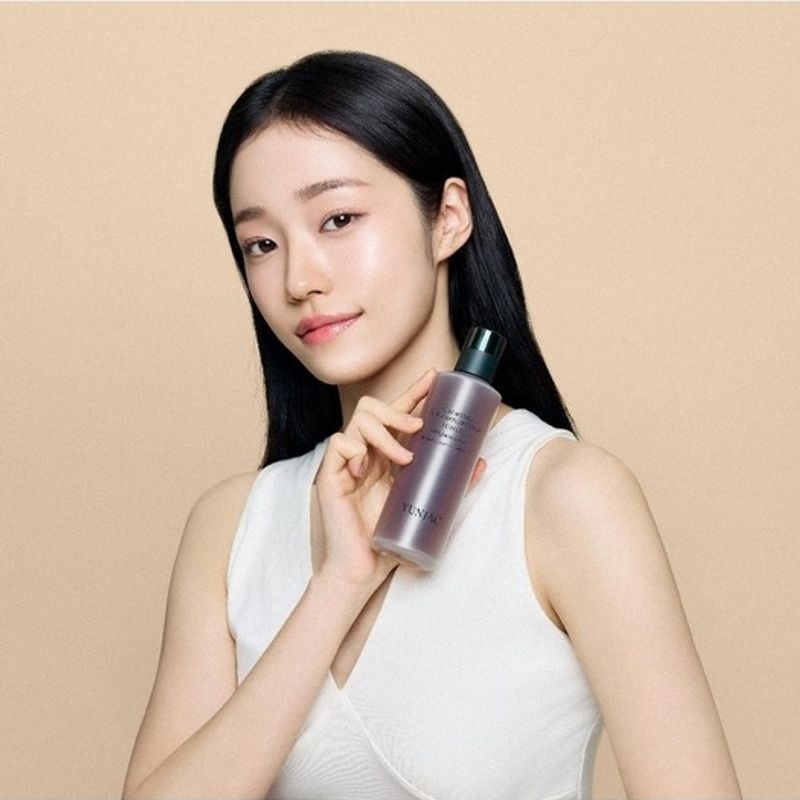 Calming & Comforting Toner